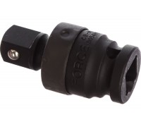 Кардан 1/4" FORCE 80521MPB