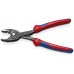 Клещи с фронтальным и боковым захватами 4-22 мм TwinGrip KNIPEX KN-8202200