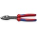 Клещи с фронтальным и боковым захватами 4-22 мм TwinGrip KNIPEX KN-8202200