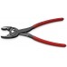 Клещи с фронтальным и боковым захватами 4-22 мм winGrip KNIPEX KN-8201200