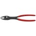 Клещи с фронтальным и боковым захватами 4-22 мм winGrip KNIPEX KN-8201200