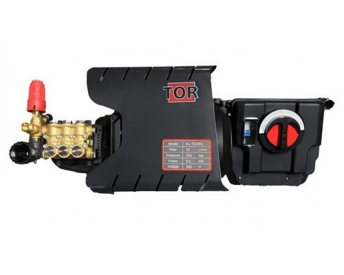 Аппарат высокого давления TOR KJ-1520B3